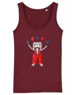 Iepure jongler Maiou Damă Dreamer
