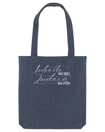 Iubeste mai mult Midnight Blue