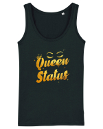 Queen status Maiou Damă Dreamer