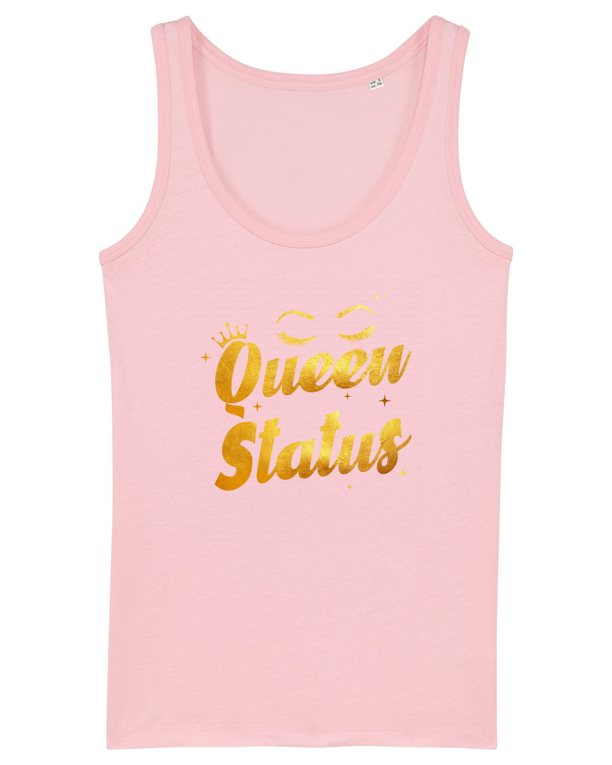 Maiou Damă Dreamer Cotton Pink