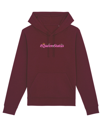 Queen Burgundy