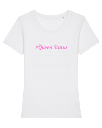 Queen White
