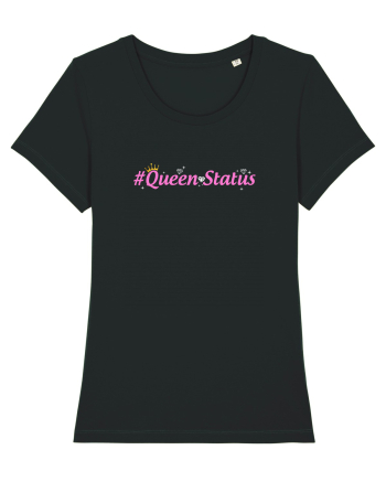 Queen Black