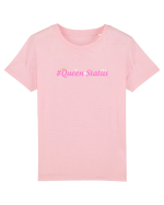Queen Tricou mânecă scurtă  Copii Mini Creator