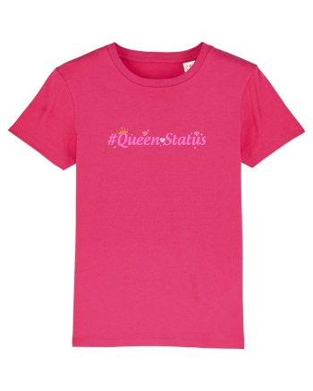 Queen Raspberry