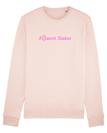 Queen Bluză mânecă lungă Unisex Rise