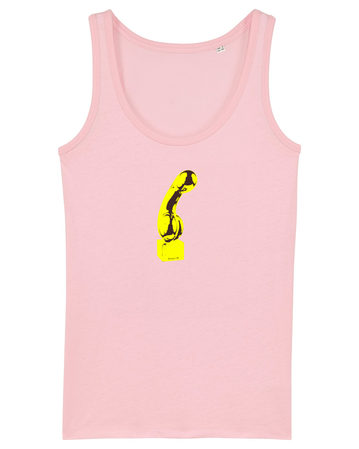Maiou Damă Dreamer Cotton Pink