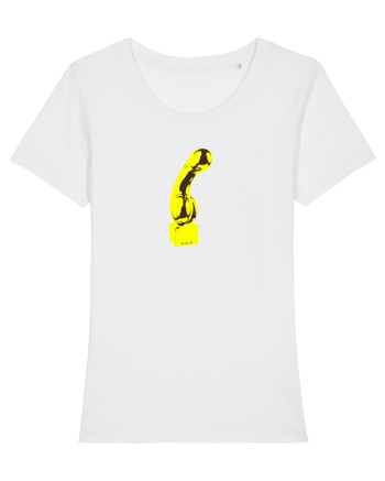 brancusi White