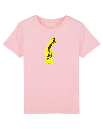 brancusi Cotton Pink