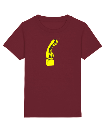 brancusi Burgundy