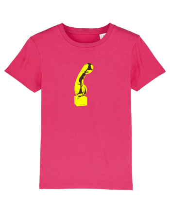 brancusi Raspberry