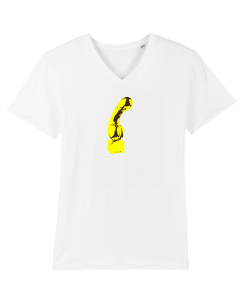 brancusi White