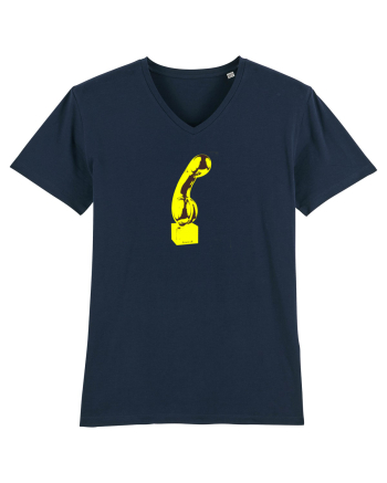 brancusi French Navy