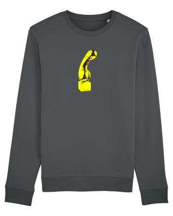 brancusi Anthracite