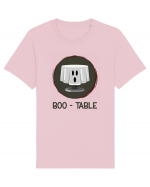 Boo-table Tricou mânecă scurtă Unisex Rocker