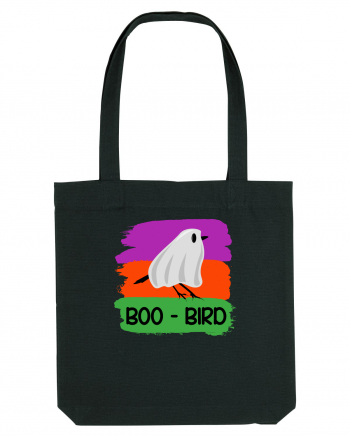 Boo-bird Black