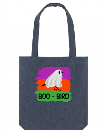 Boo-bird Midnight Blue