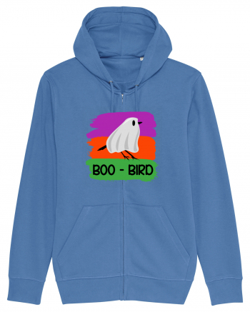 Boo-bird Bright Blue