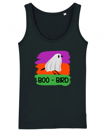 Boo-bird Black