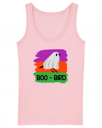 Boo-bird Cotton Pink