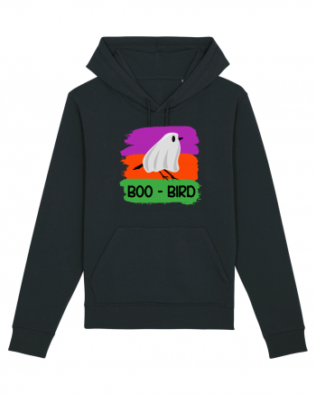 Boo-bird Black