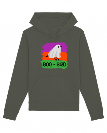 Boo-bird Khaki