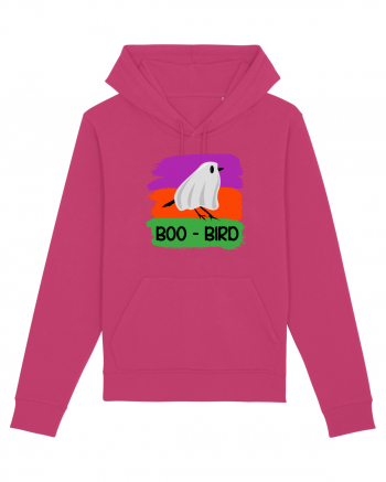 Boo-bird Raspberry