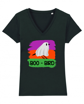 Boo-bird Black