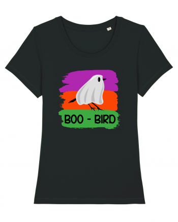 Boo-bird Black