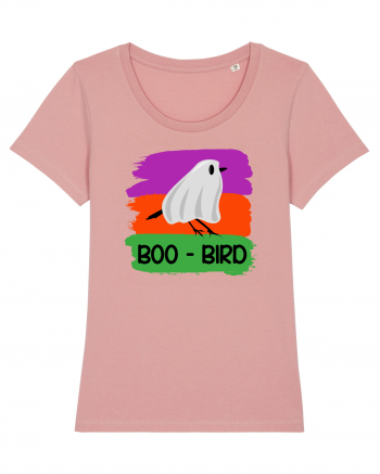 Boo-bird Canyon Pink