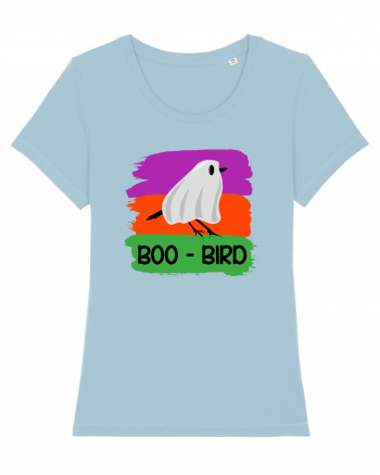 Boo-bird Sky Blue