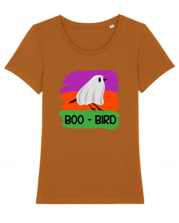 Boo-bird Roasted Orange