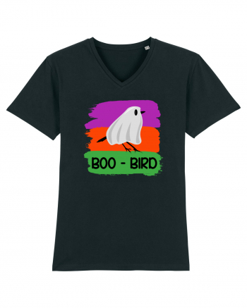 Boo-bird Black