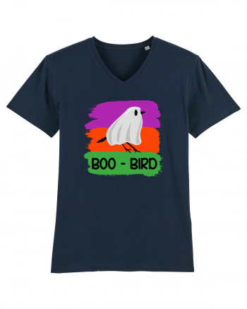 Boo-bird French Navy