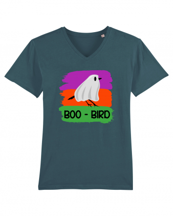 Boo-bird Stargazer