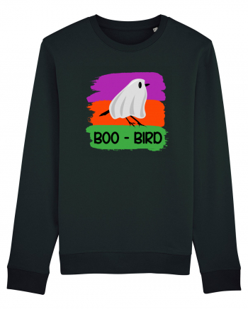 Boo-bird Black