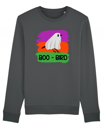 Boo-bird Anthracite