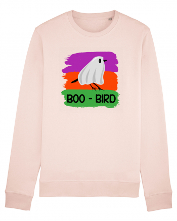 Boo-bird Candy Pink