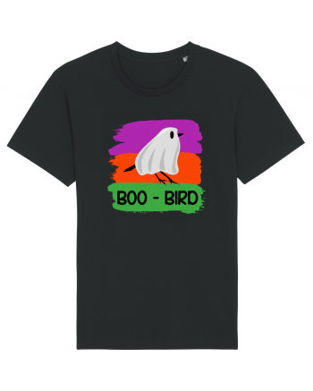 Boo-bird Black