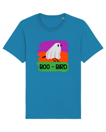 Boo-bird Azur