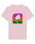 Boo-bird Tricou mânecă scurtă Unisex Rocker