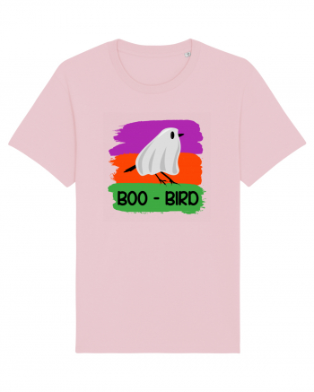 Boo-bird Cotton Pink