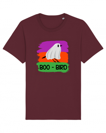 Boo-bird Burgundy