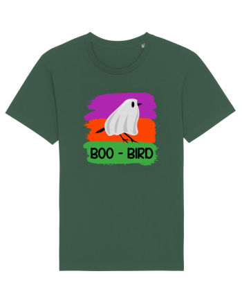 Boo-bird Bottle Green