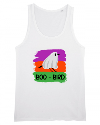 Boo-bird White