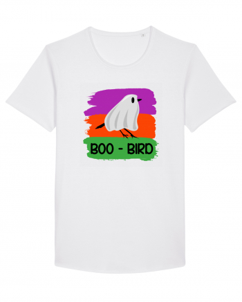 Boo-bird White