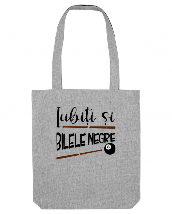 Iubiti si bilele negre Heather Grey