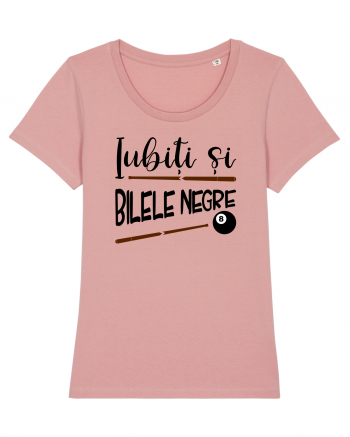 Iubiti si bilele negre Canyon Pink