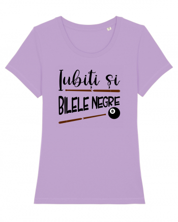 Iubiti si bilele negre Lavender Dawn