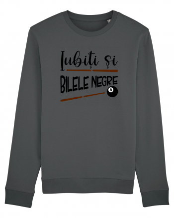 Iubiti si bilele negre Anthracite